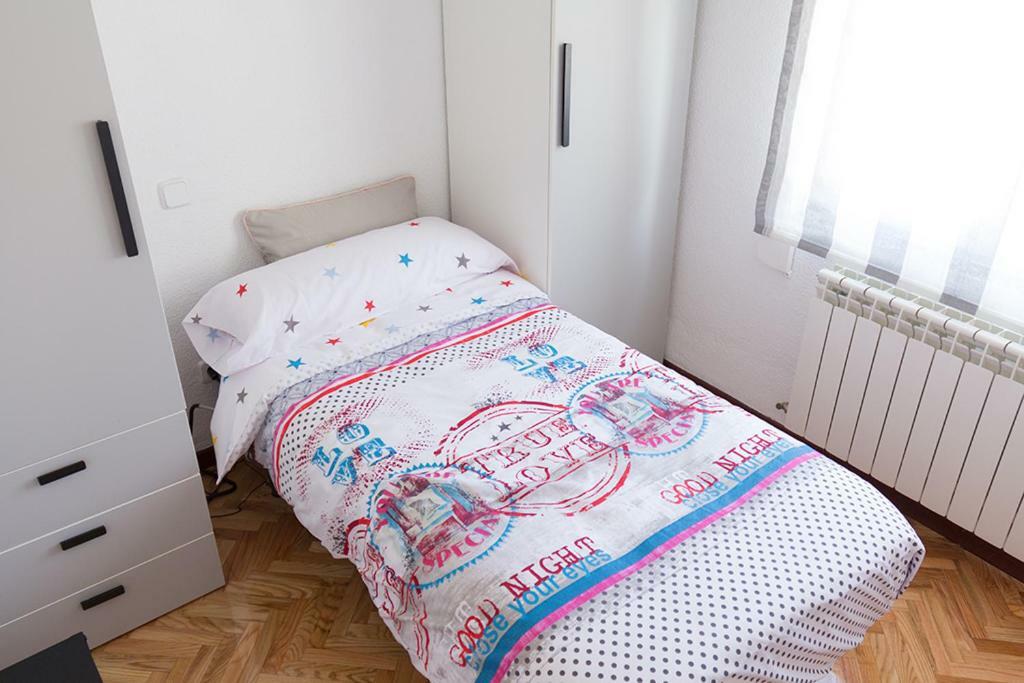 El Tostado Ávila Екстериор снимка